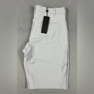Greyson Golf Shorts Montauk Polyamide 32 x 10 Slate Gray